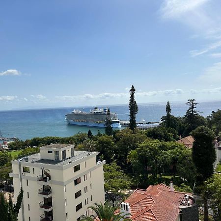 Fatima'S House Apartment Funchal  Luaran gambar