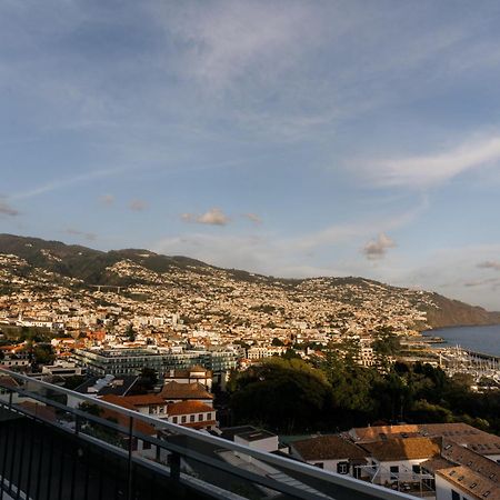 Fatima'S House Apartment Funchal  Luaran gambar
