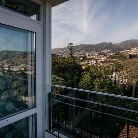Fatima'S House Apartment Funchal  Luaran gambar