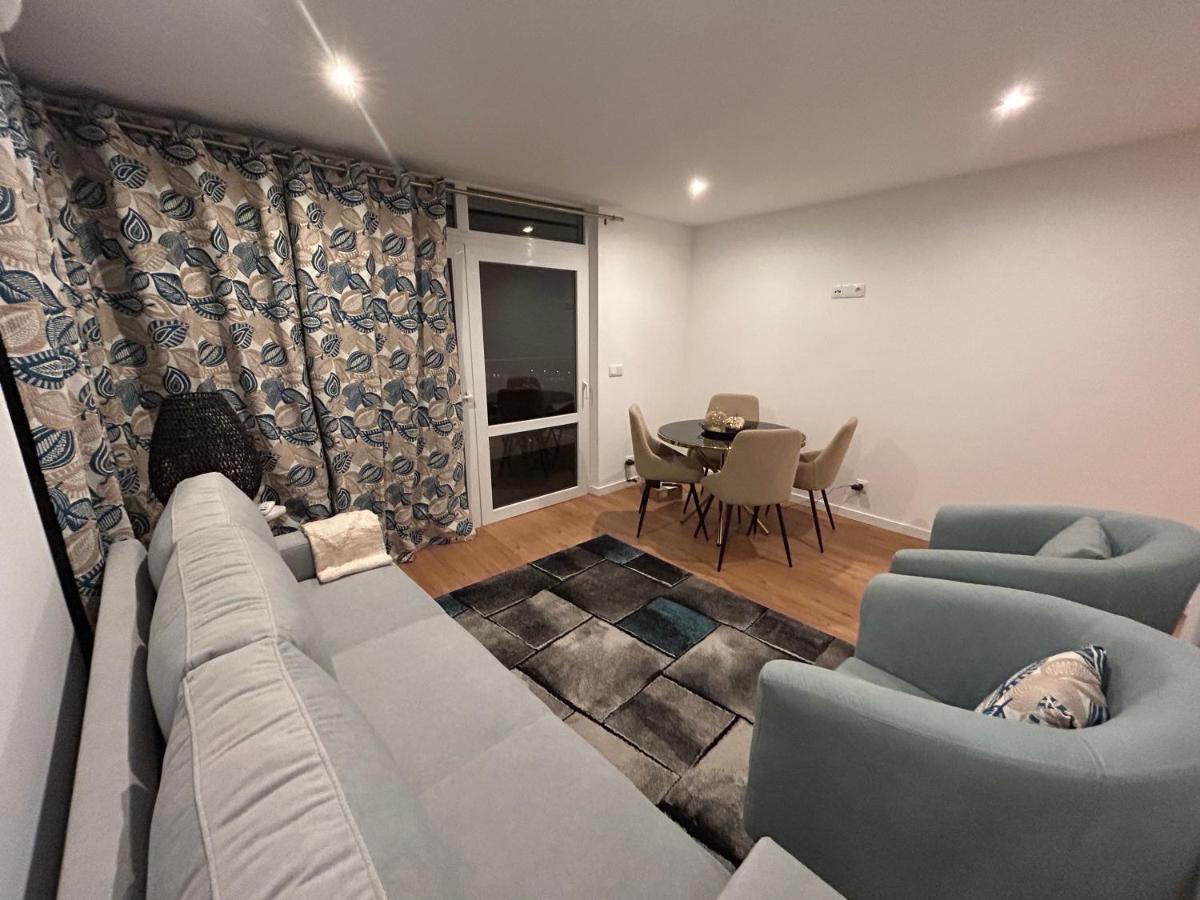 Fatima'S House Apartment Funchal  Luaran gambar