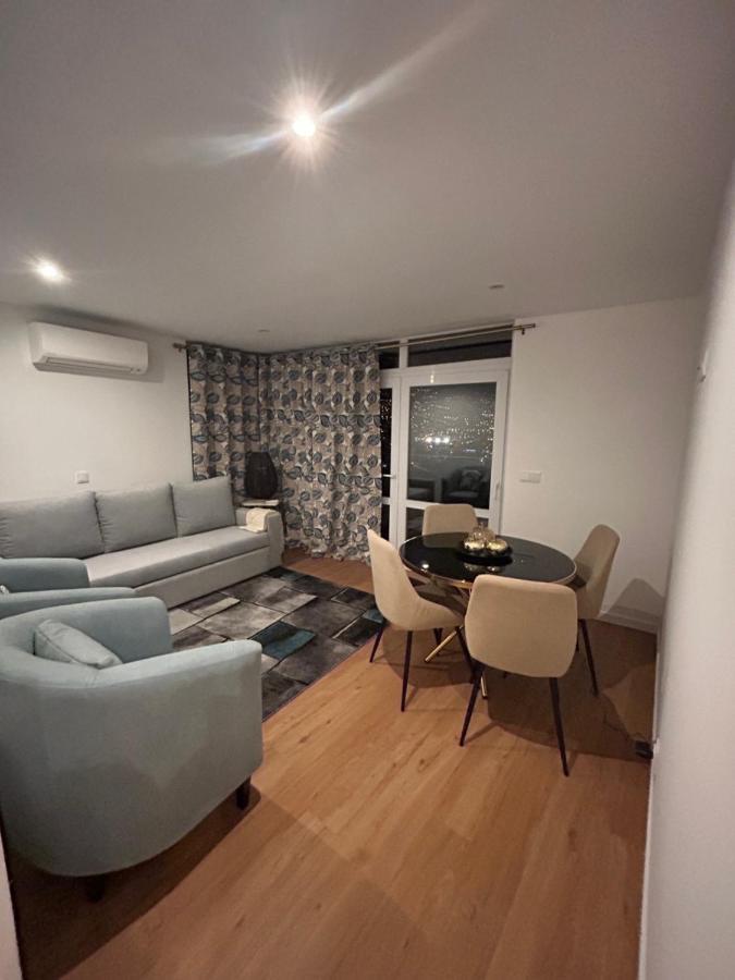Fatima'S House Apartment Funchal  Luaran gambar
