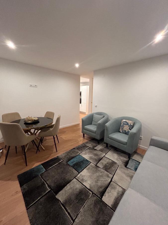 Fatima'S House Apartment Funchal  Luaran gambar