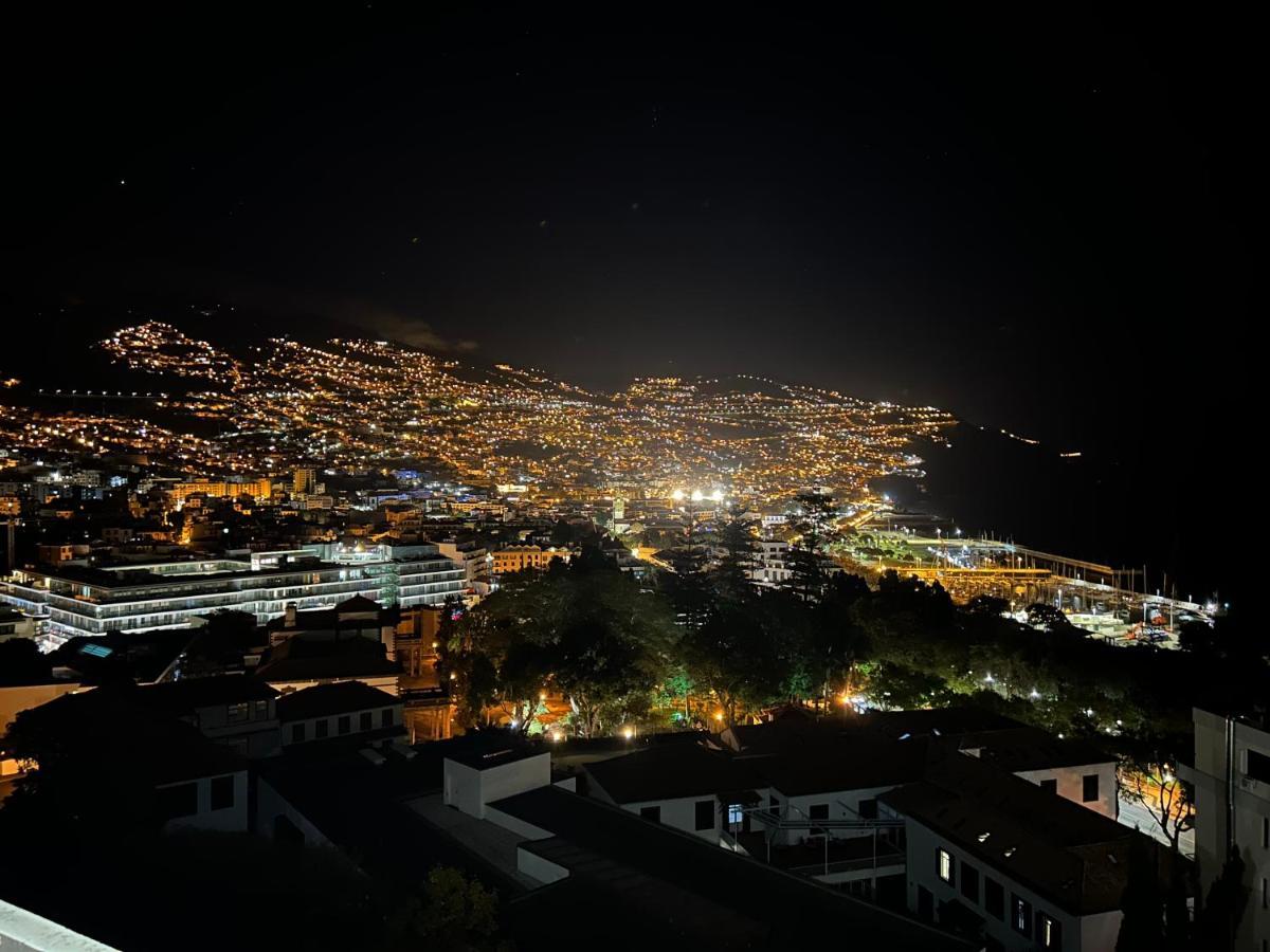 Fatima'S House Apartment Funchal  Luaran gambar