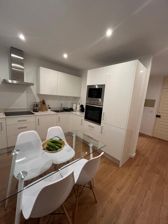 Fatima'S House Apartment Funchal  Luaran gambar