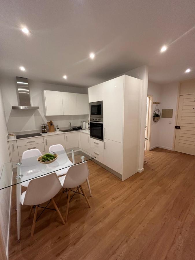 Fatima'S House Apartment Funchal  Luaran gambar