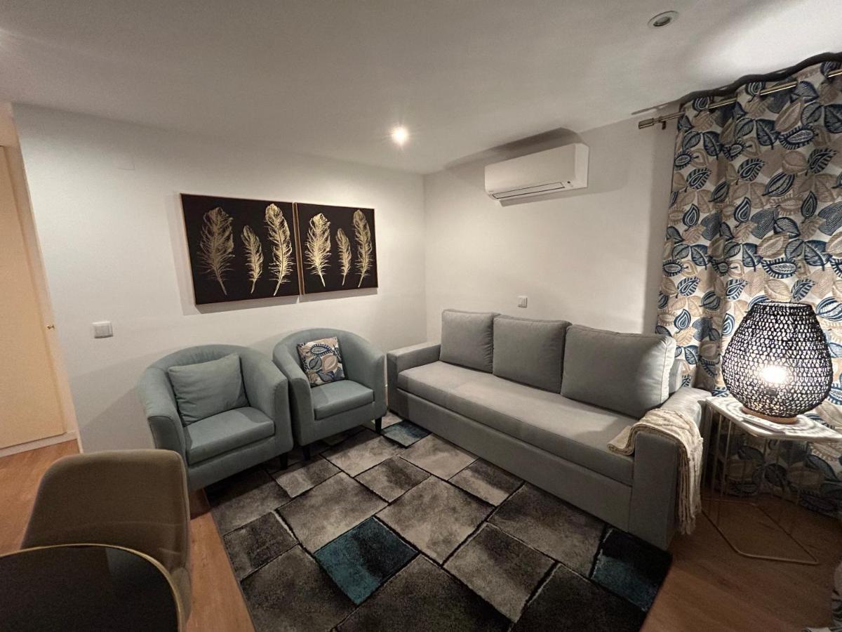 Fatima'S House Apartment Funchal  Luaran gambar