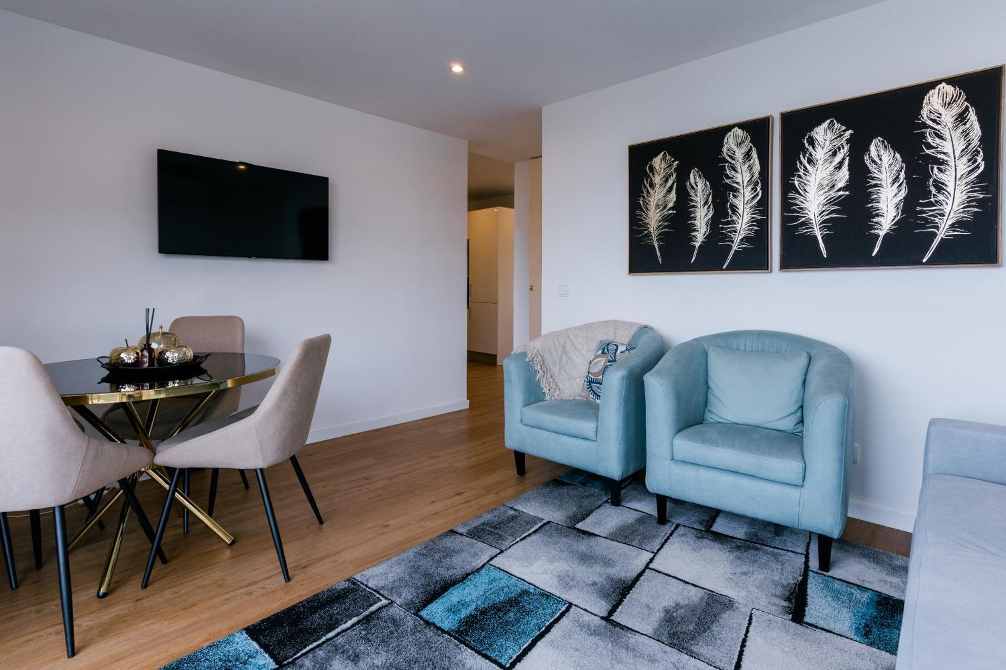 Fatima'S House Apartment Funchal  Luaran gambar