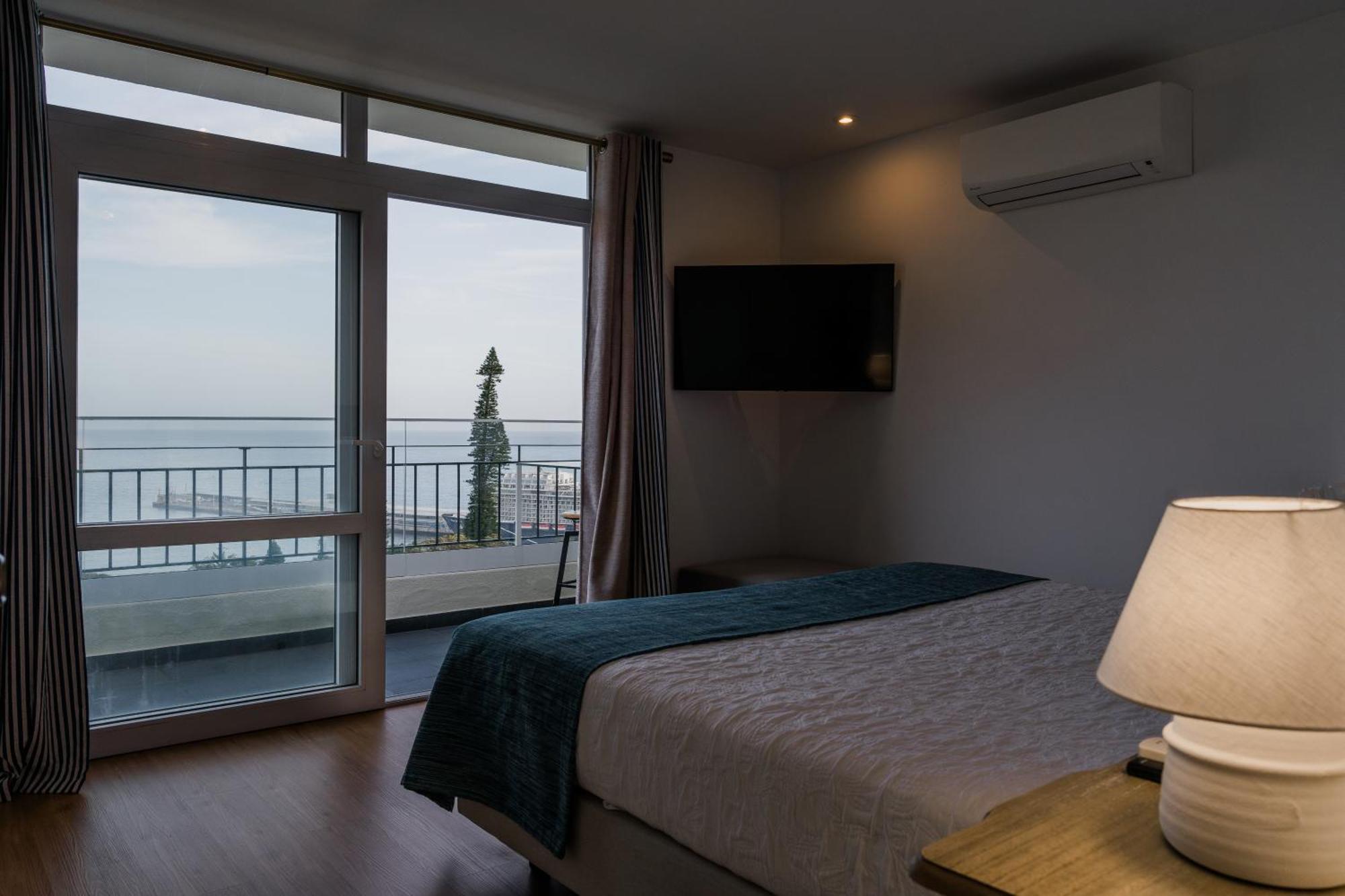 Fatima'S House Apartment Funchal  Luaran gambar