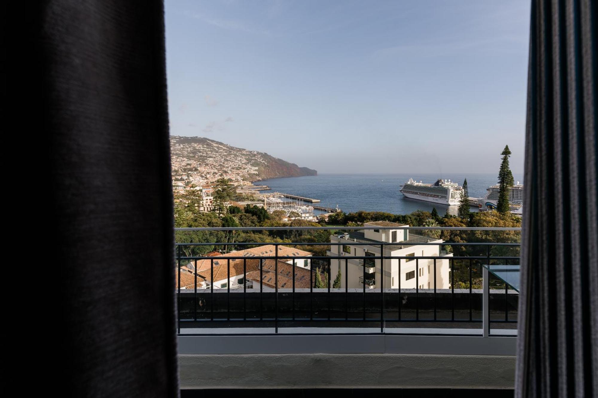 Fatima'S House Apartment Funchal  Luaran gambar