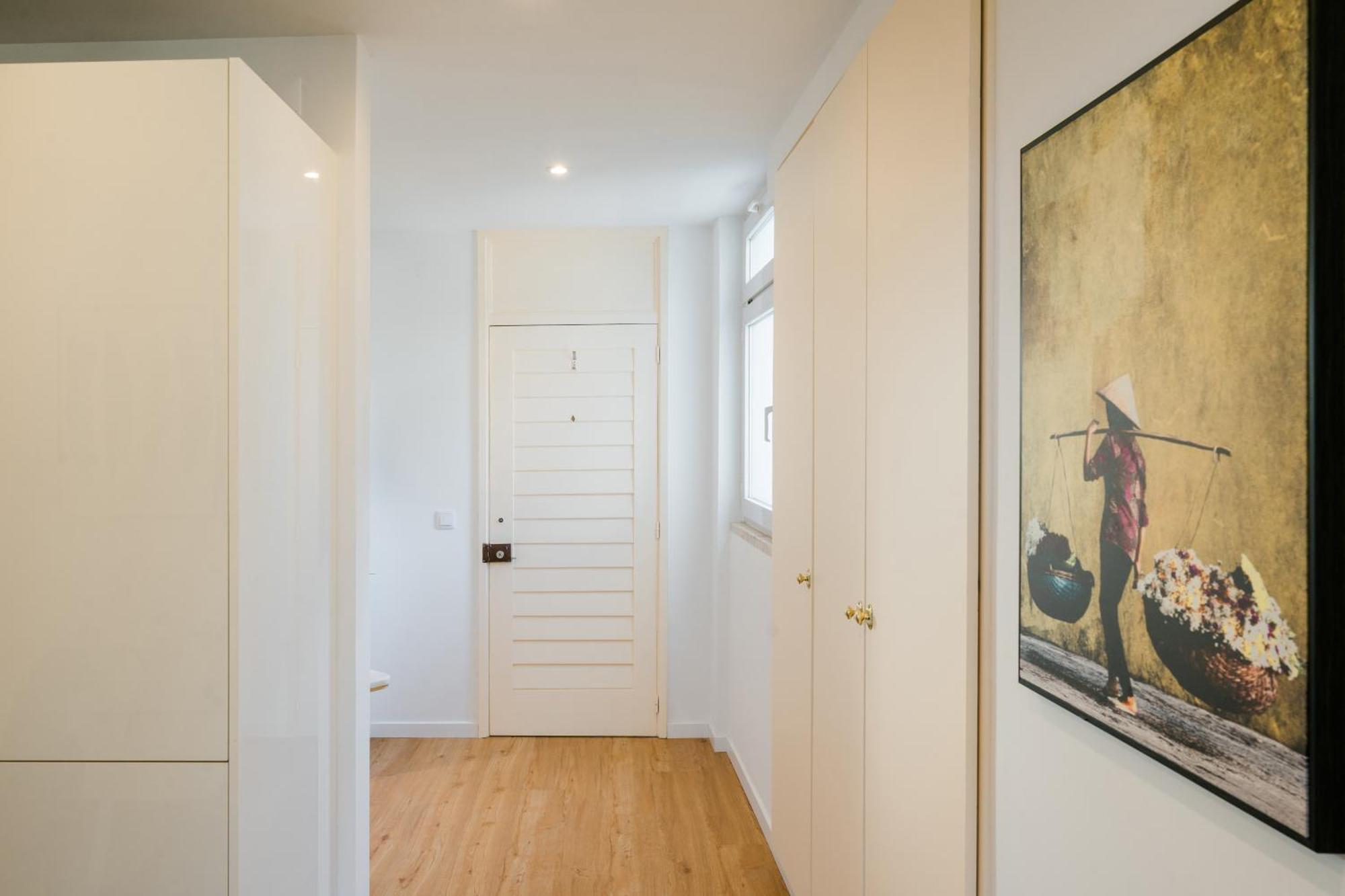 Fatima'S House Apartment Funchal  Luaran gambar